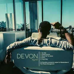 Picture of Devon Culture