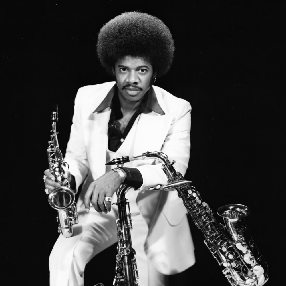 Picture of Jimmy Castor