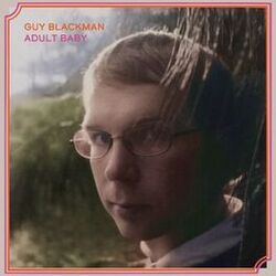 Picture of Guy Blackman
