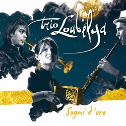 Picture of Trio Loubelya