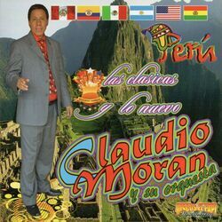 Picture of Claudio Moran