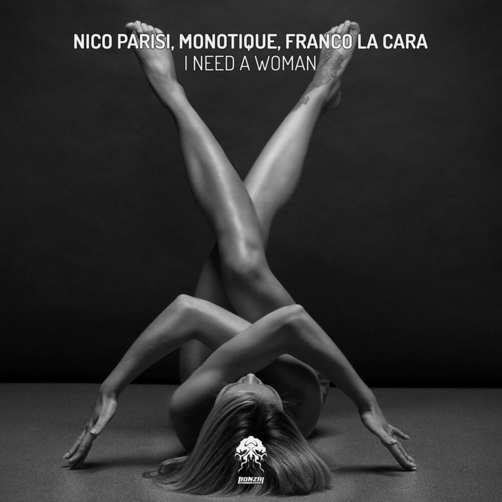 Picture of Nico Parisi, Monotique, Franco La Cara