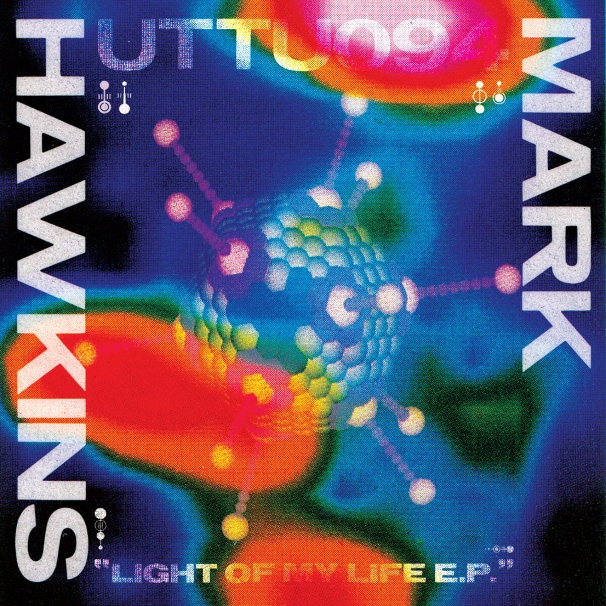 Mark Hawkins