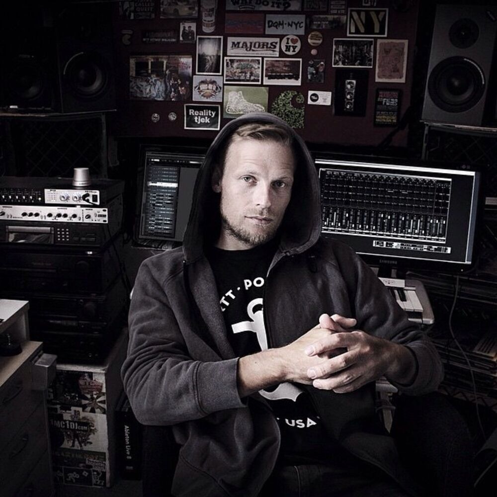 Picture of Dj Static