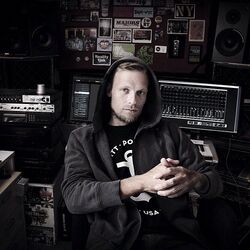 Picture of Dj Static