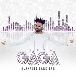 Picture of Yaşar Gaga