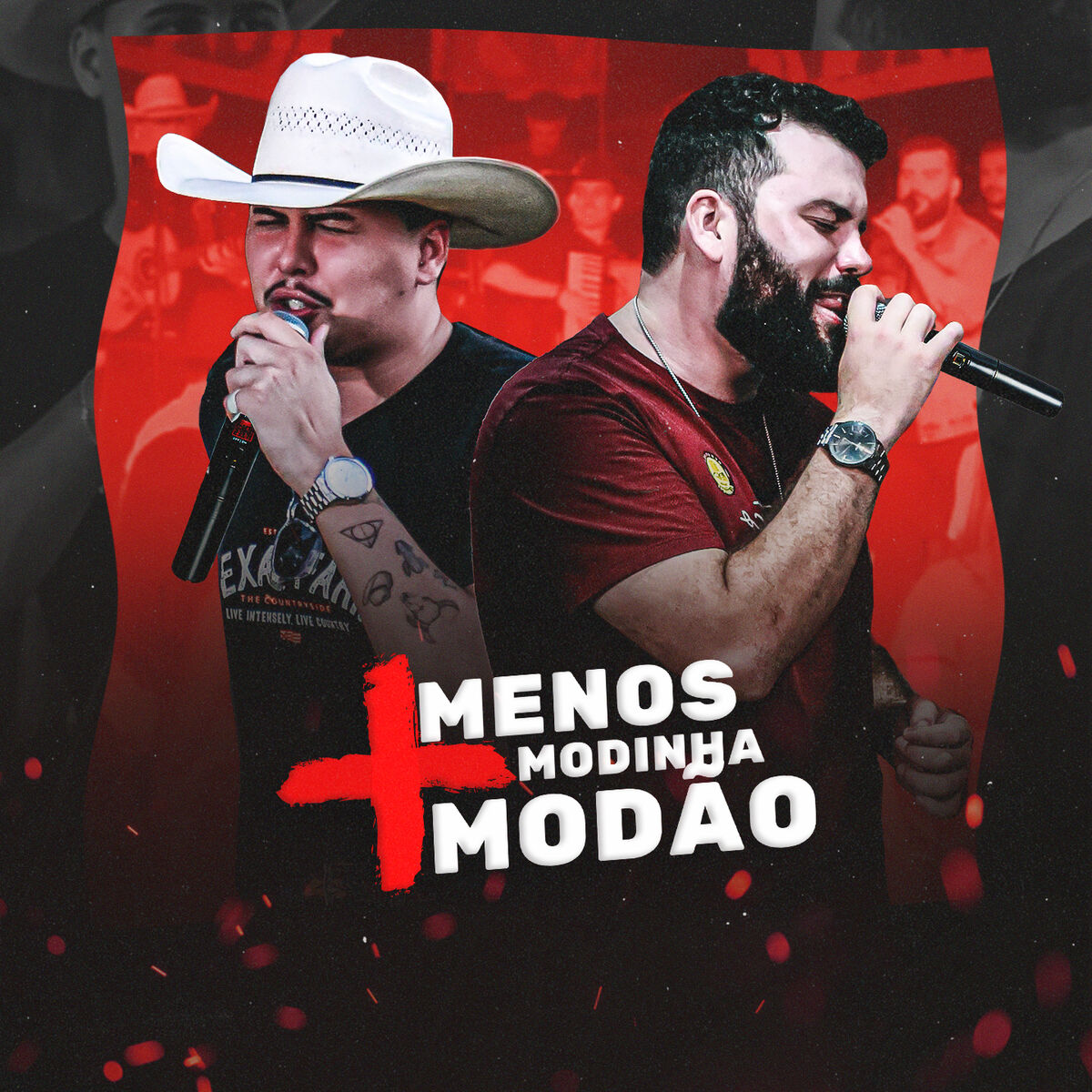 Luccas & Vinicius