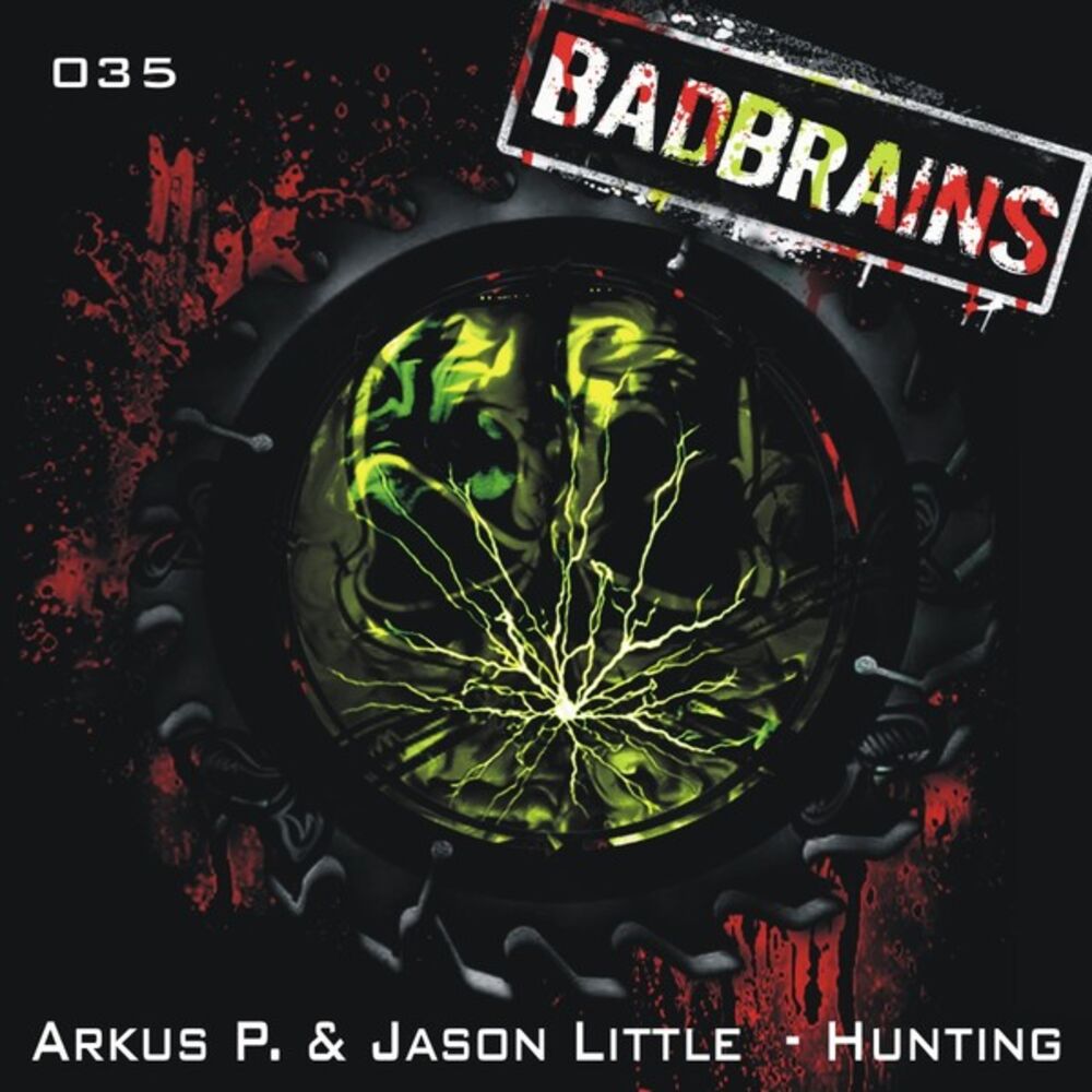 Picture of Arkus p