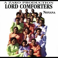 Picture of Lord Comforters