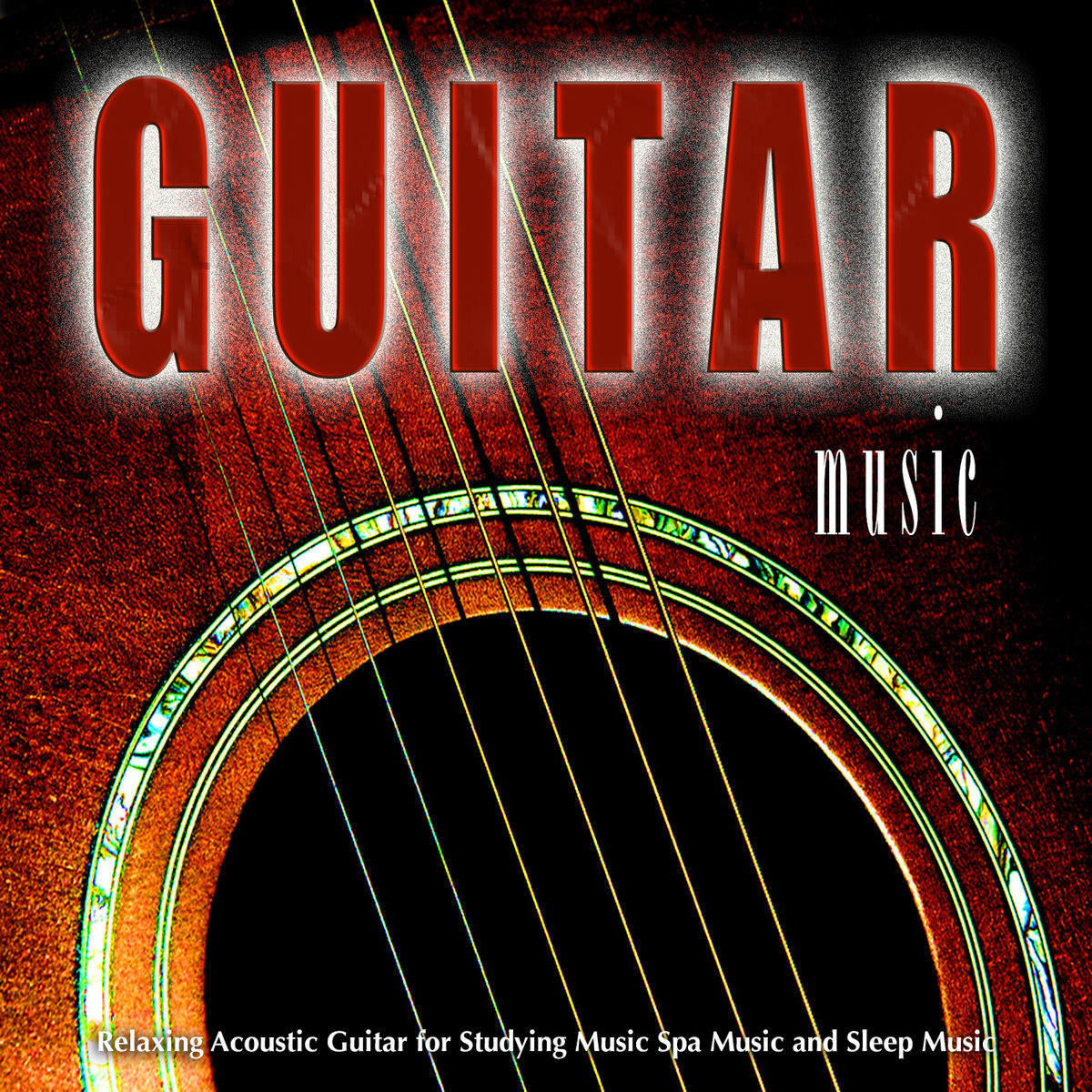 Artist picture of Guitar Music