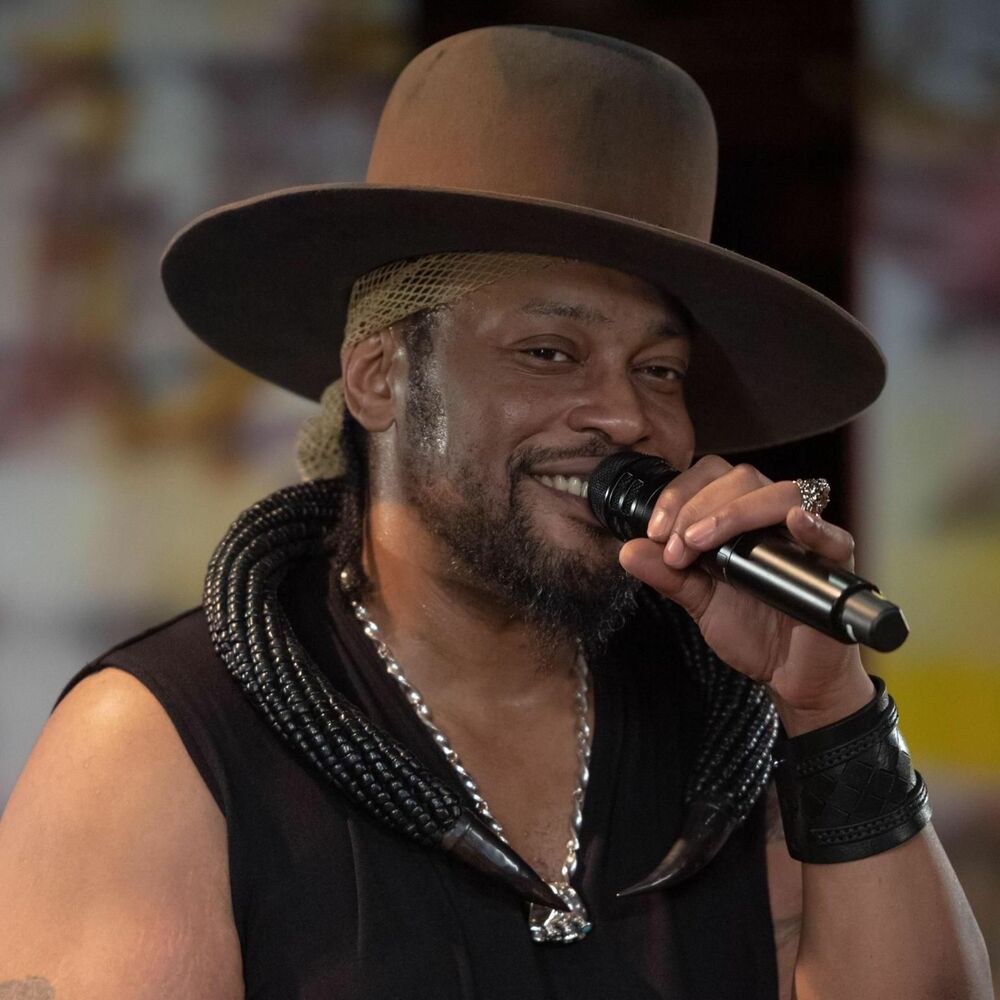 Picture of D'Angelo