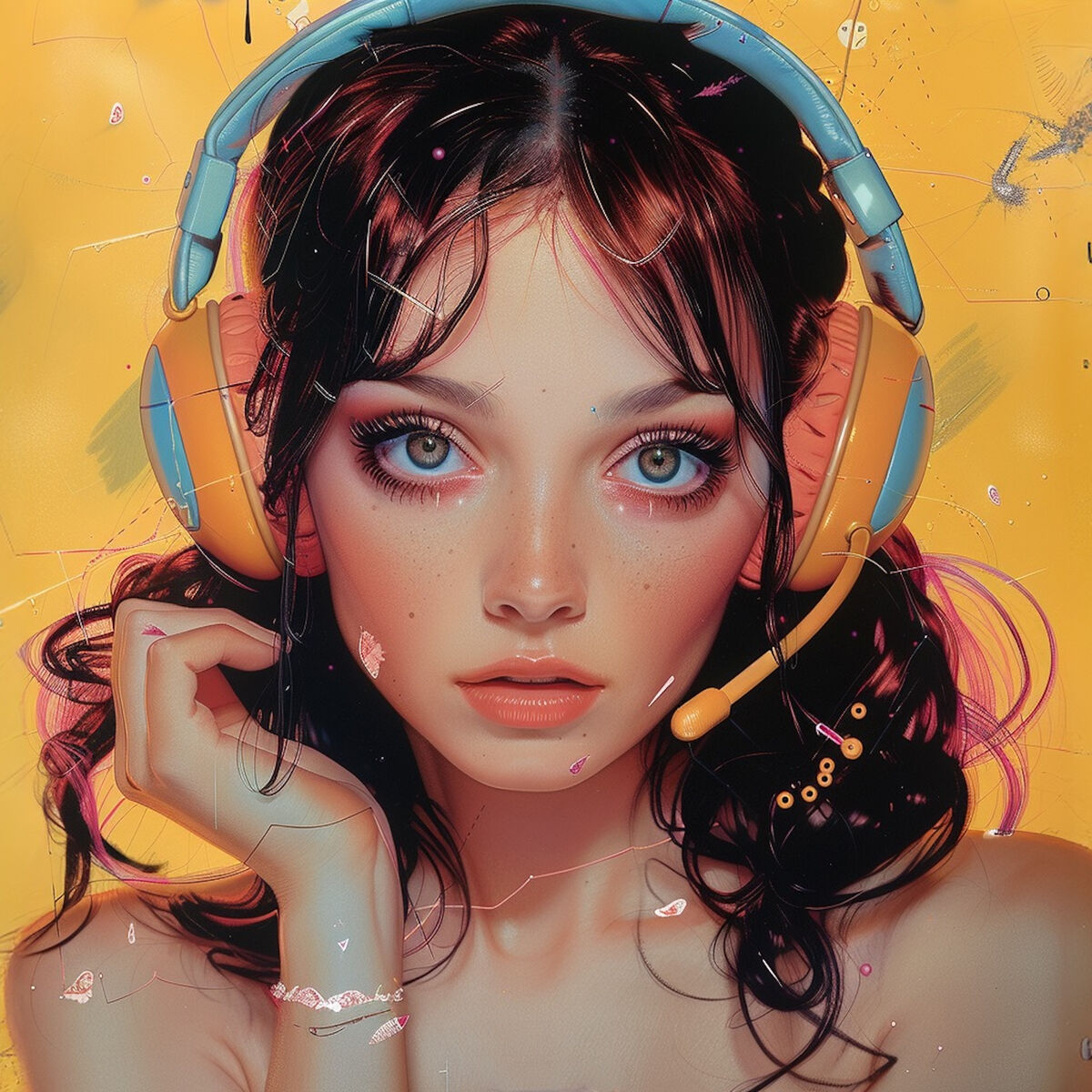 Artist picture of Bambee