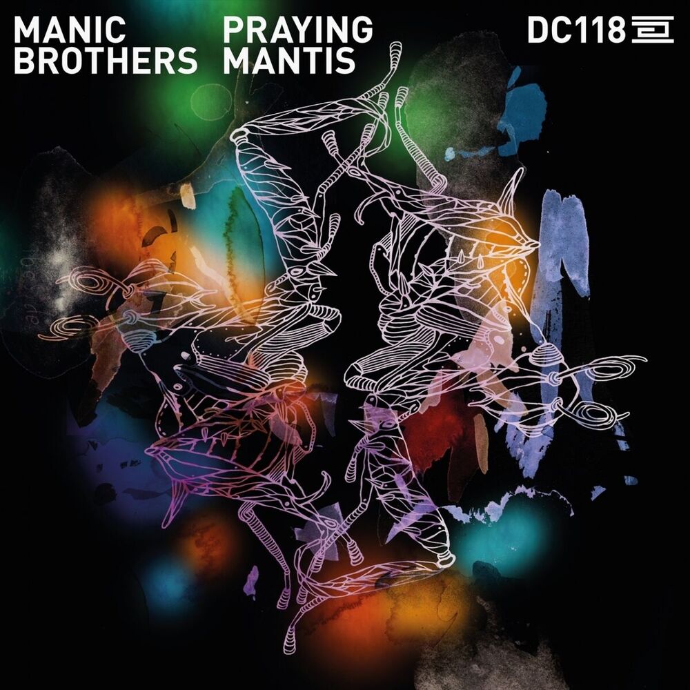 Picture of Manic Brothers