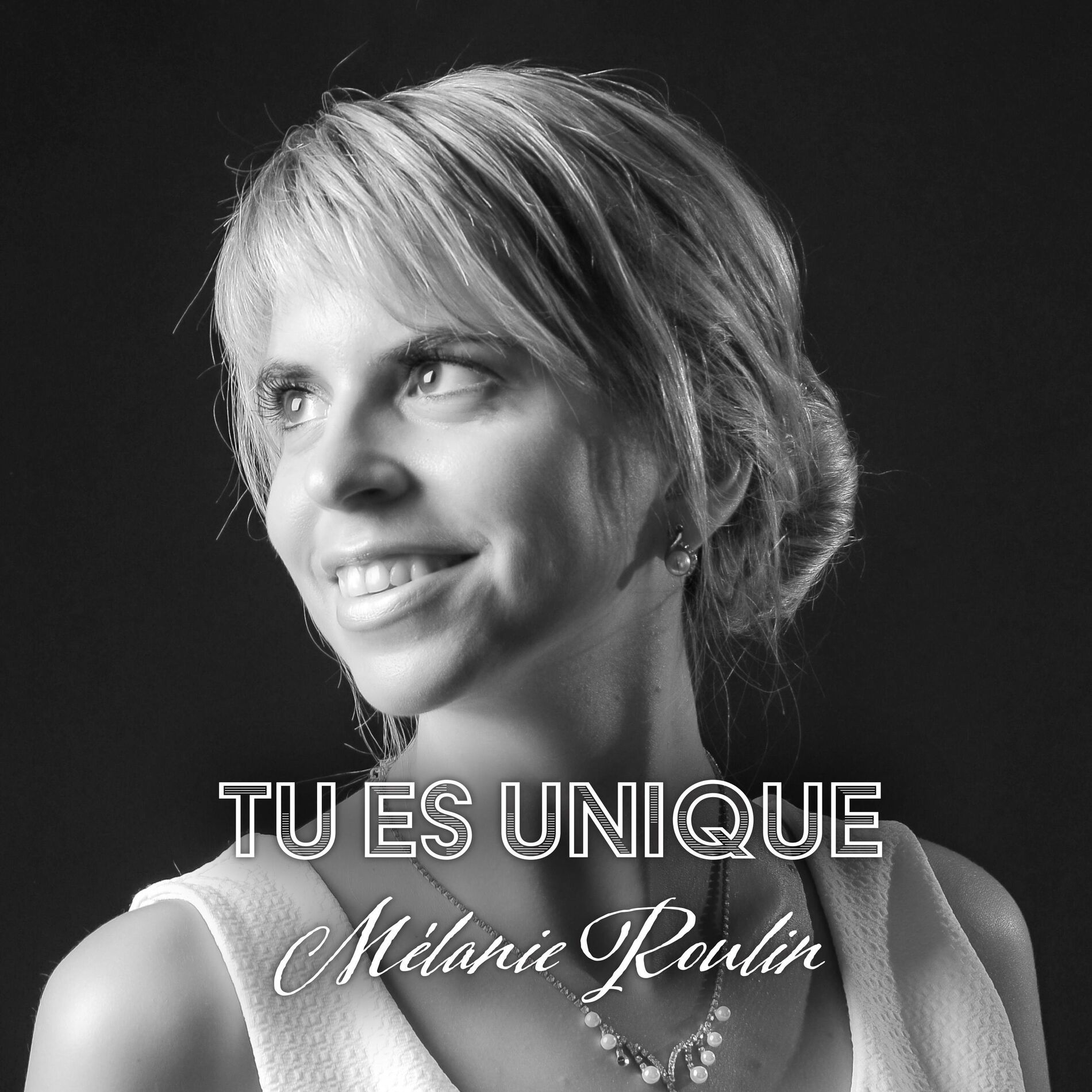 Mélanie Roulin
