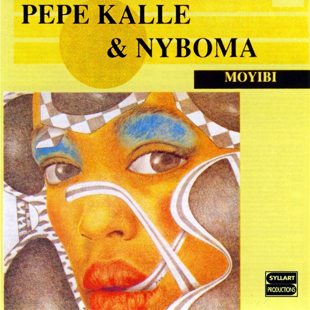 Picture of Nyboma