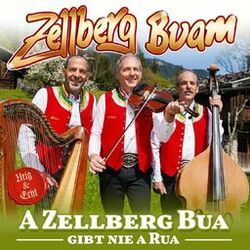Zellberg Buam