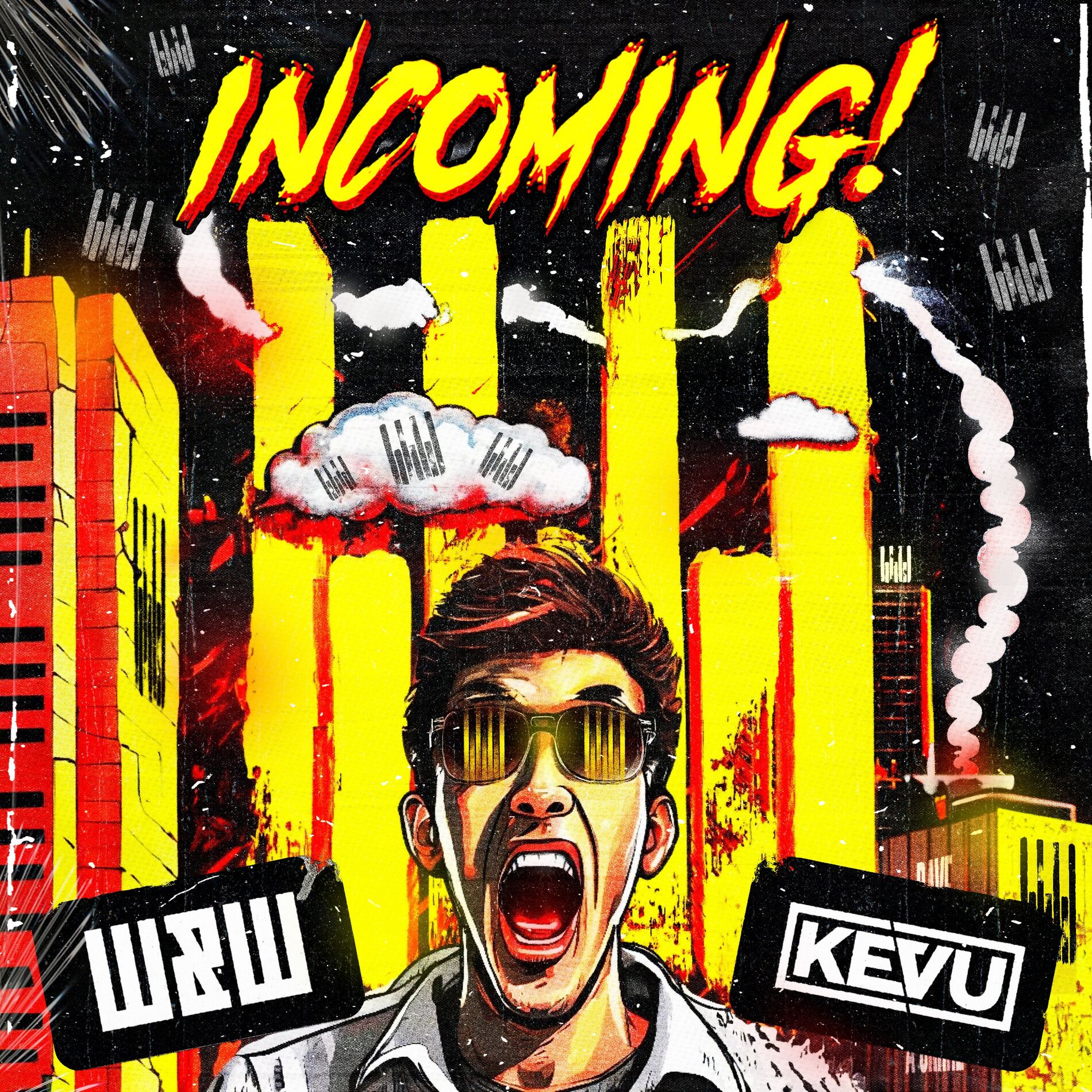 KEVU