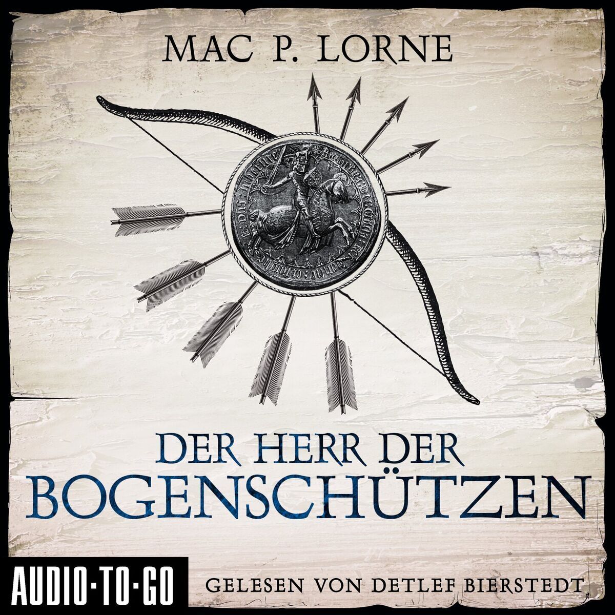 Mac P. Lorne
