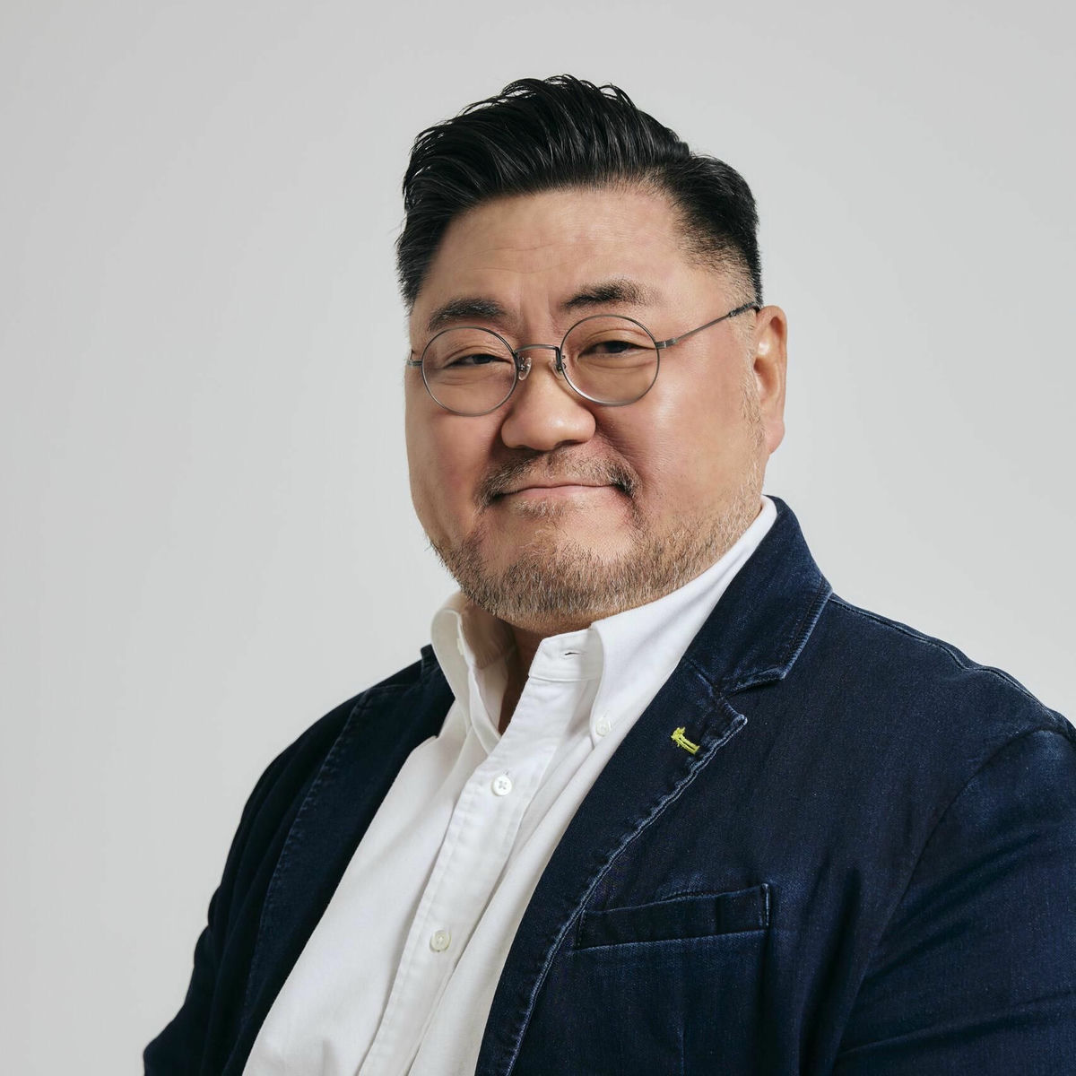 Keiichi Okabe
