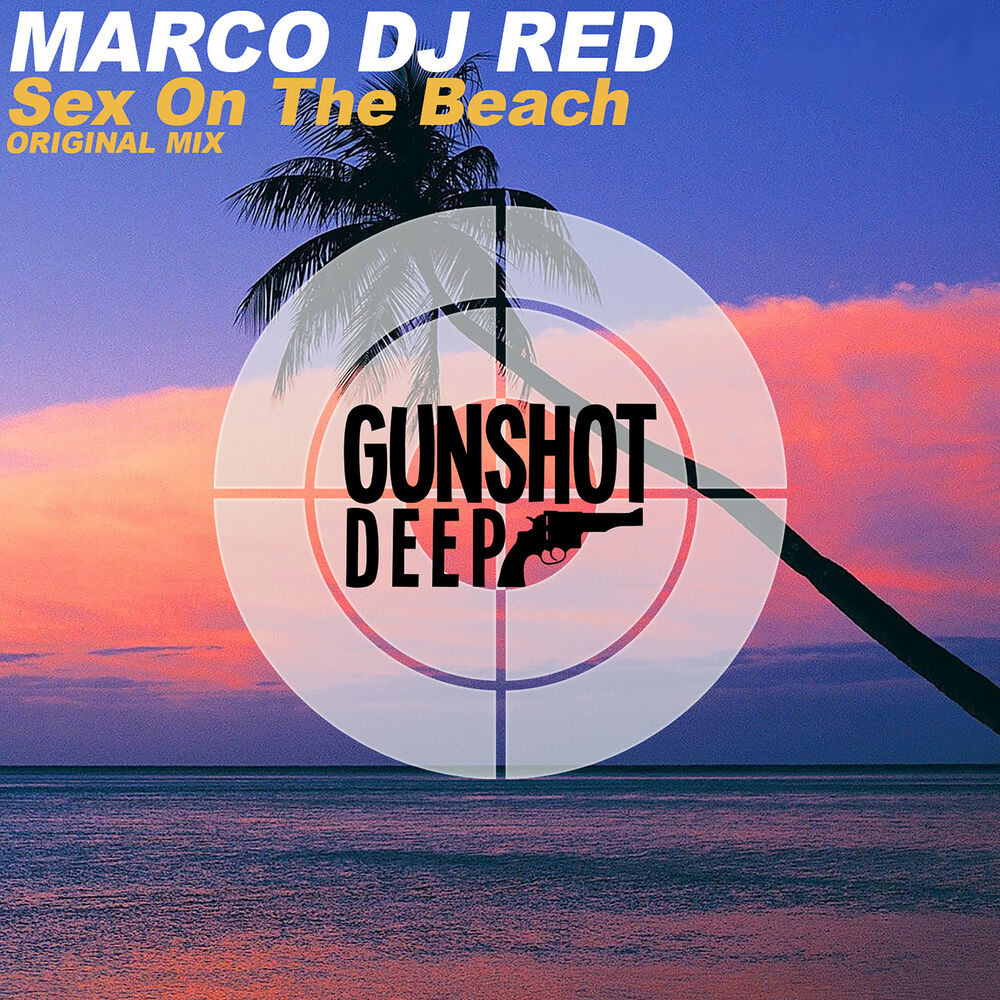 Picture of Marco DJ Red