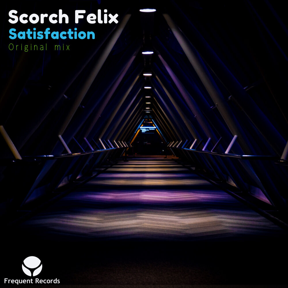 Picture of Scorch Felix