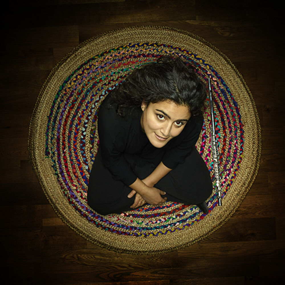 Picture of Naïssam Jalal