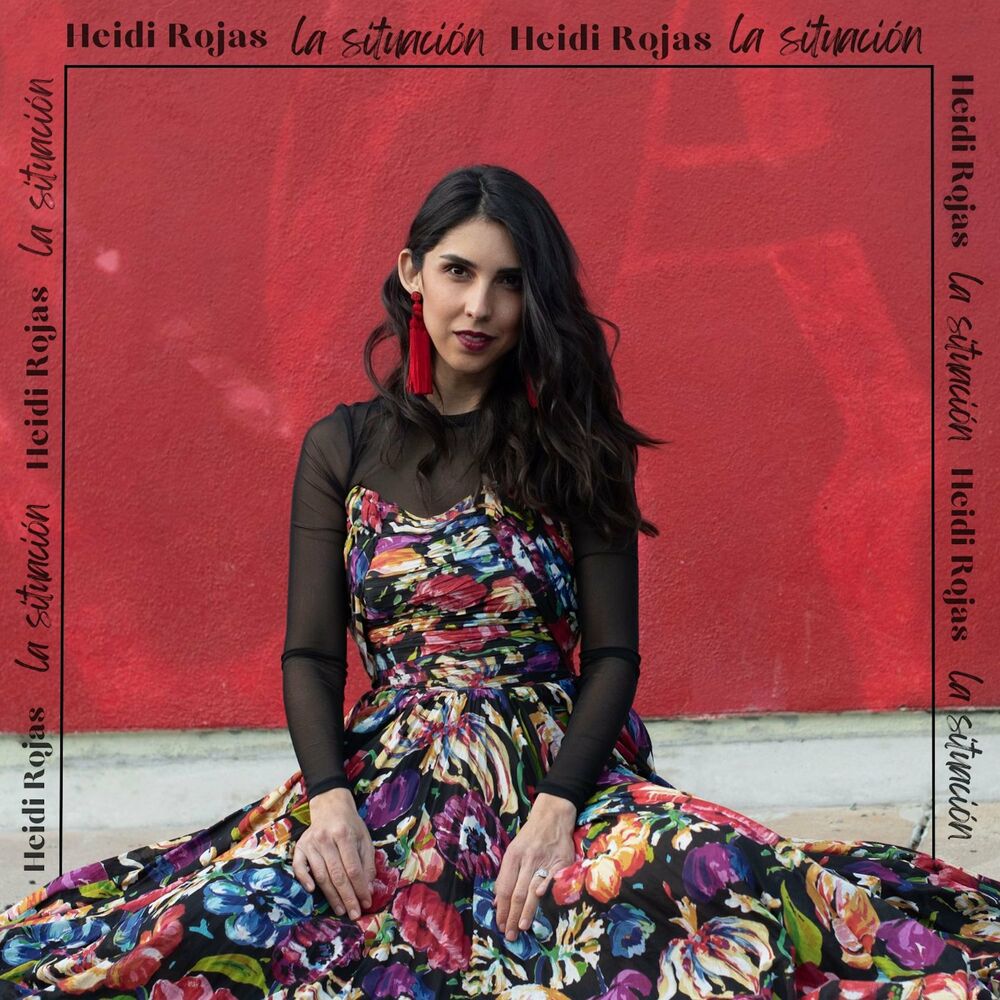 Picture of Heidi Rojas