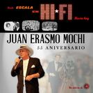 Juan Erasmo Mochi
