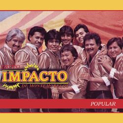 Picture of Grupo Impacto De Montemorelos