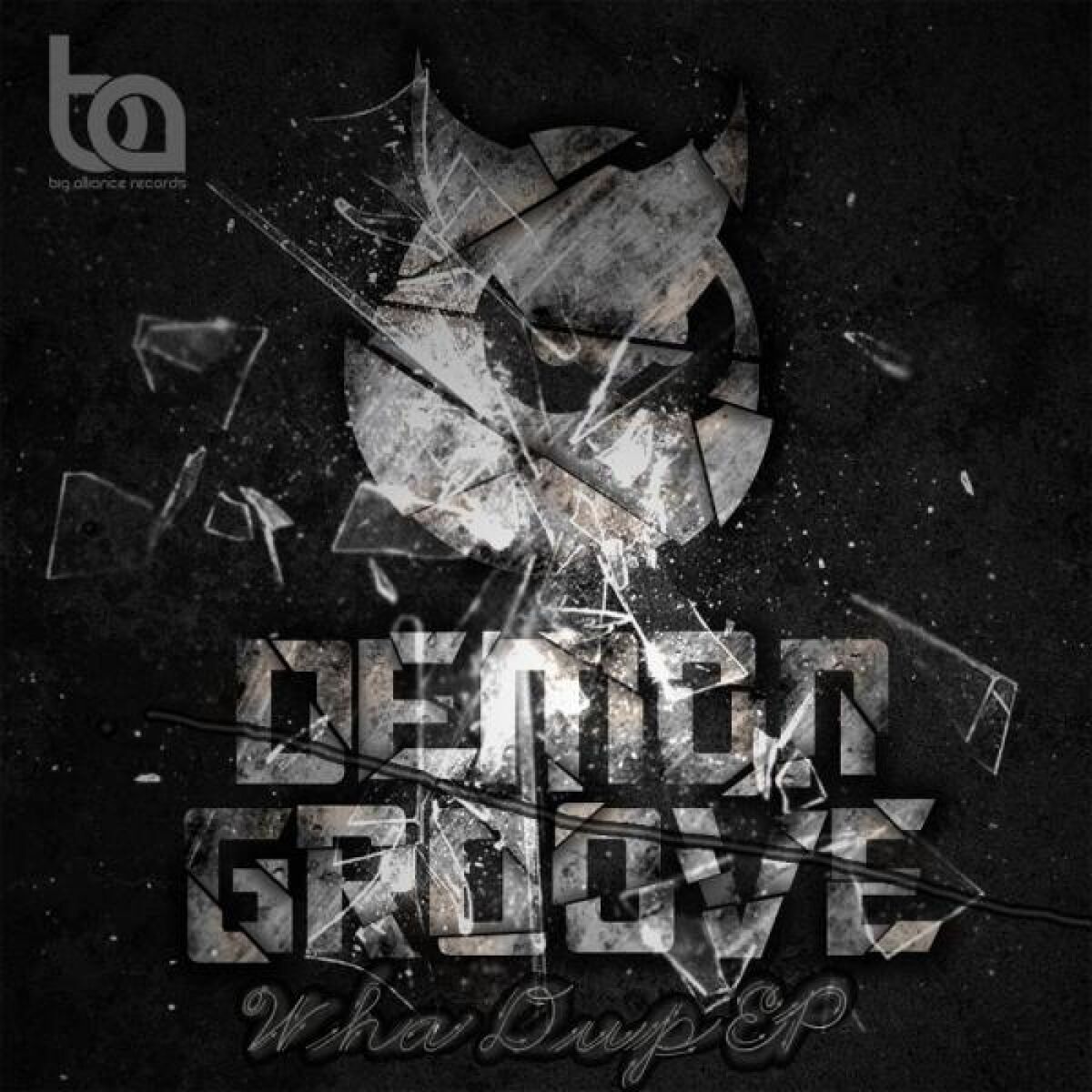 Artist picture of Demon Groove
