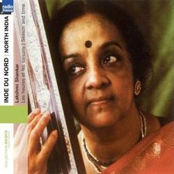 Picture of Lakshmi Shankar