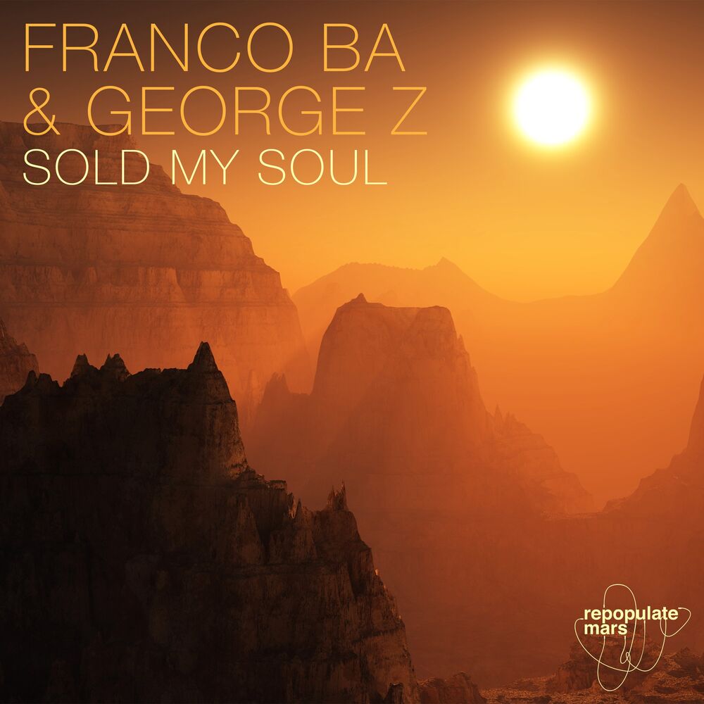 Picture of Franco BA