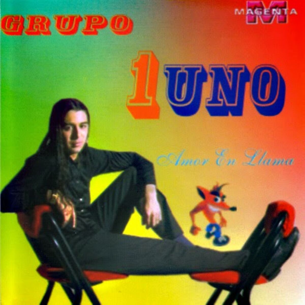 Grupo uno