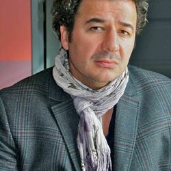 Picture of Ludovic Bource