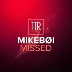 Picture of Mikebøi