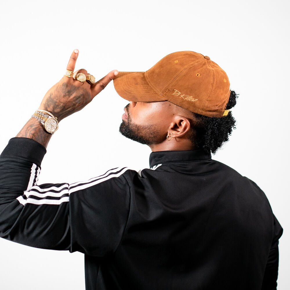 Picture of DJ Killerz