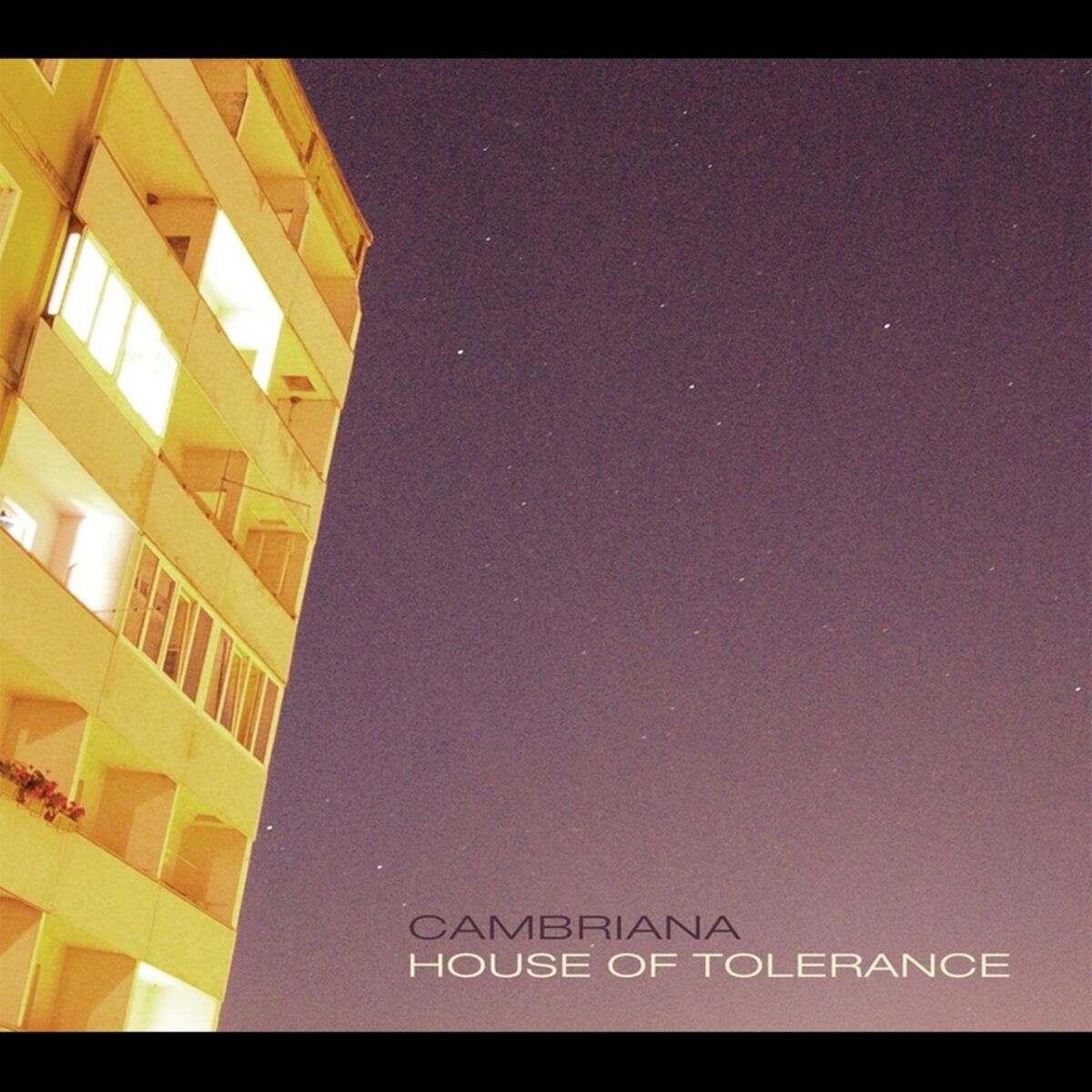 Artist picture of Cambriana