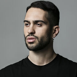 Picture of Mahmood