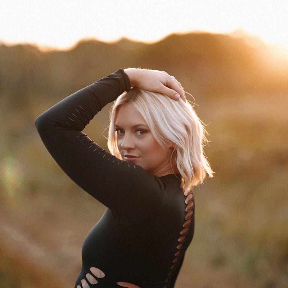 Picture of Taylor Moss