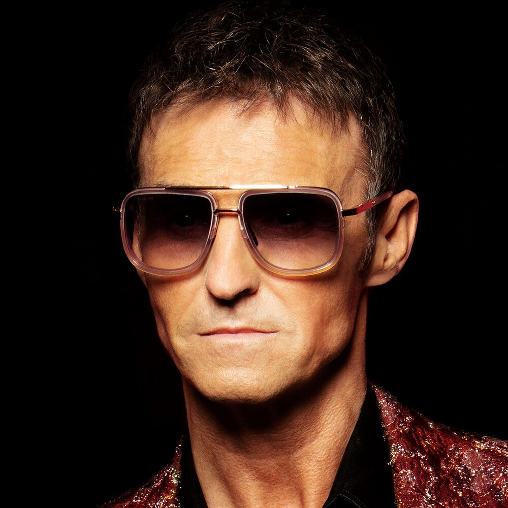 Picture of Marti Pellow