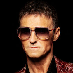 Picture of Marti Pellow