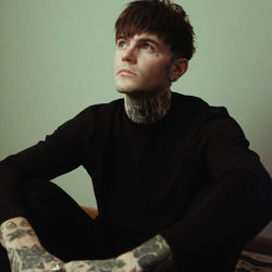 Picture of Oliver Francis