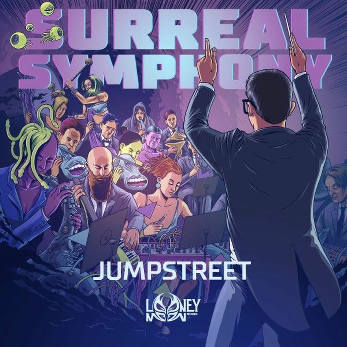 Jumpstreet