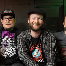Picture of The Dreadnoughts
