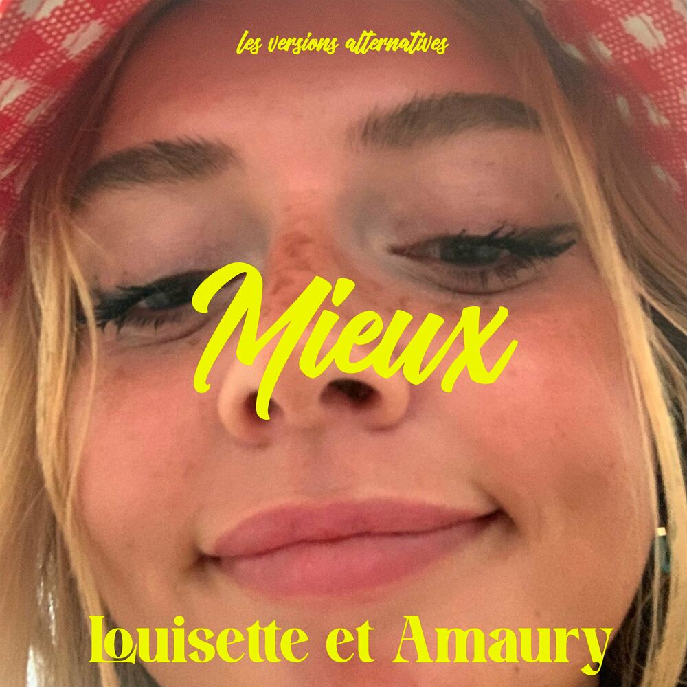 Picture of Amaury