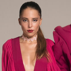 Picture of Majo Aguilar
