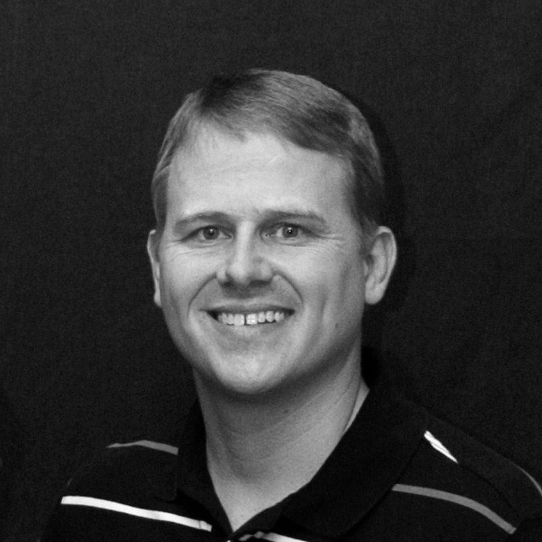 Artist picture of Todd Burpo