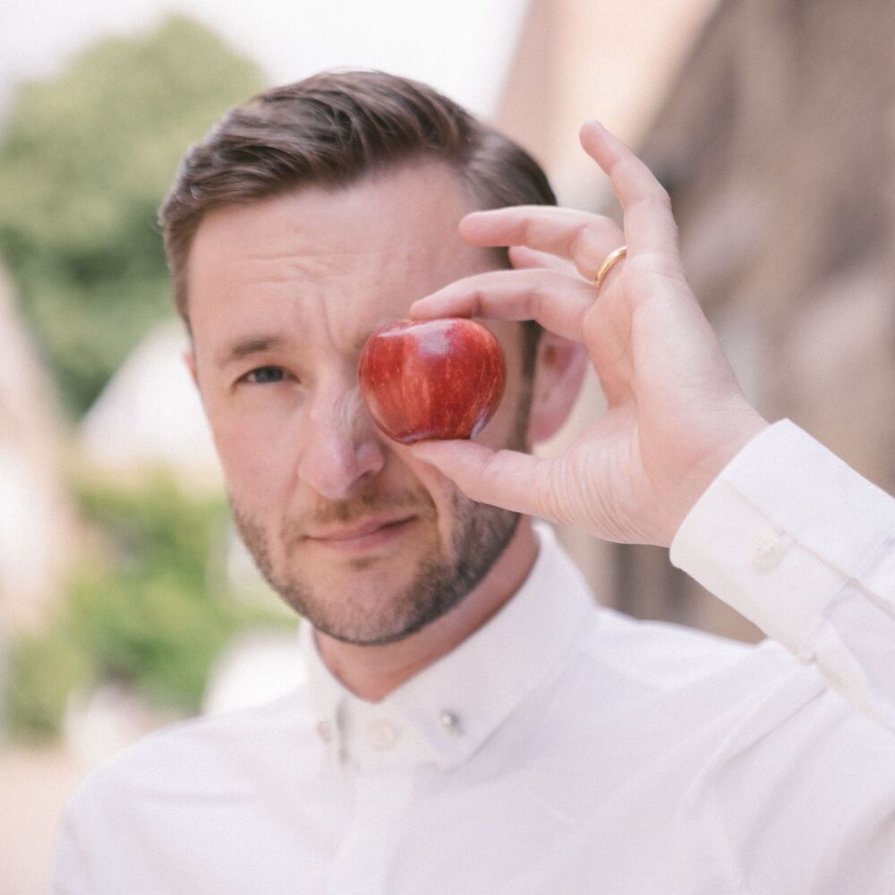 Picture of Tom Bright
