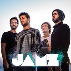 Picture of Jamz