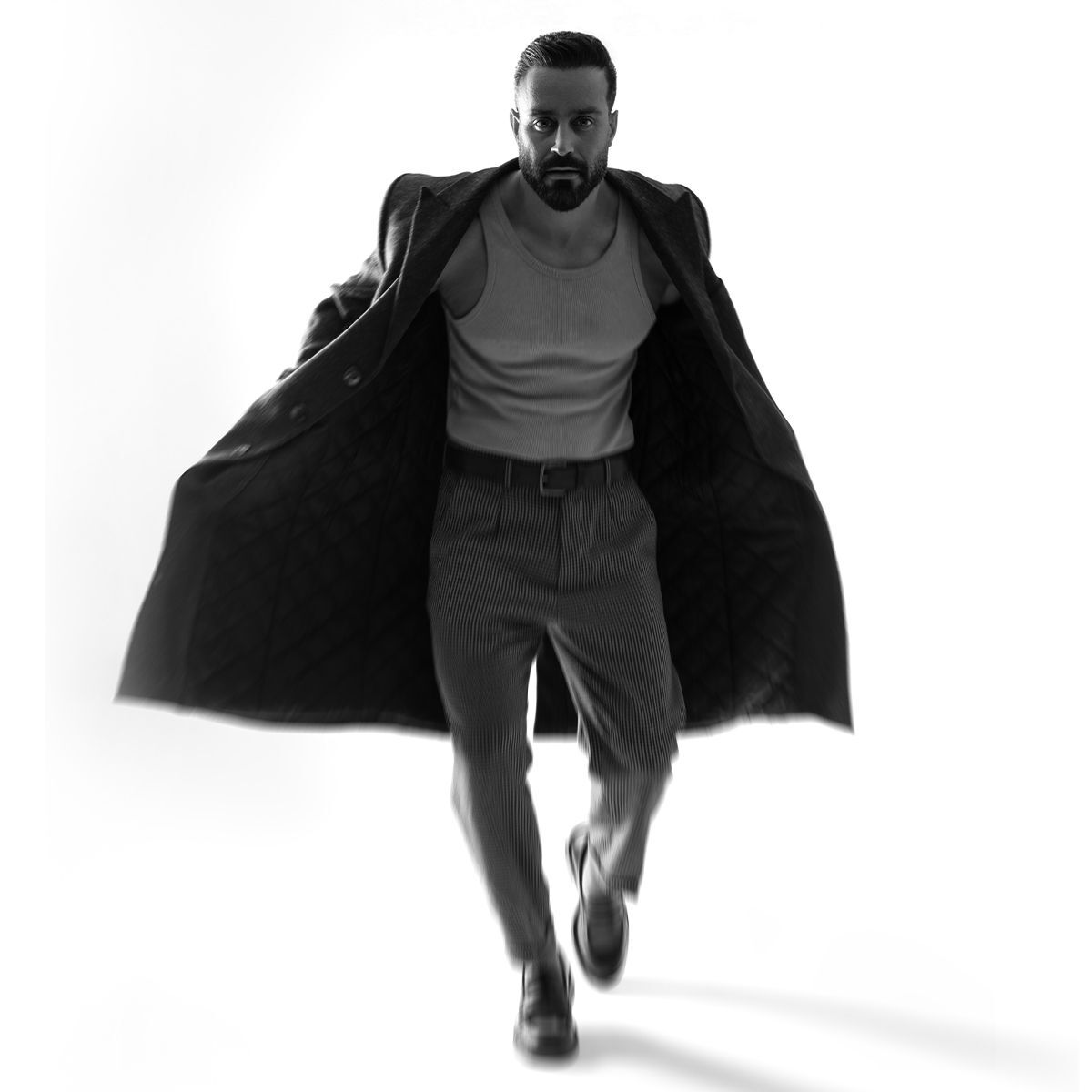 Saad Ramadan